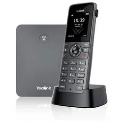 undefined, Schnurloses DECT-Telefon "Yealink W73P" ( )