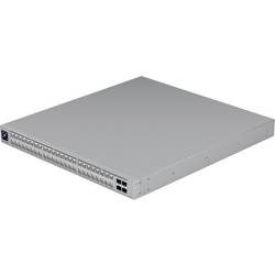 Ubiquiti Networks Pro XG 48 PoE 19 Zoll Netzwerk-Switch 52 Port PoE-Funktion
