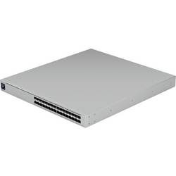 Ubiquiti Networks USW-Pro-XG-Aggregation Pro XG Aggregation 19 Zoll Netzwerk-Switch