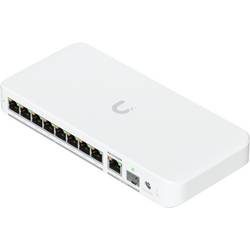 Ubiquiti Networks USW-Flex-2.5G-8-PoE Flex 2.5G PoE Netzwerk Switch
