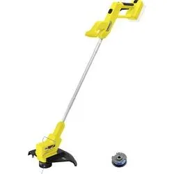 Kärcher Home & Garden LTR 2-18 Akku Akku-Rasentrimmer ohne Akku, ohne Ladegerät Schnittbreite (max.): 25 cm