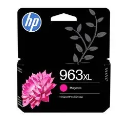 HP, HP 963XL Original Druckerpatrone Magenta (3JA28AE)