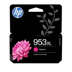 HP, HP 953XL Magenta (F6U17AE) Tintenpatronen – Druckerpatronen/Tintenpatronen