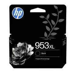 HP, HP 953XL Black (L0S70AE) Tintenpatronen – Druckerpatronen/Tintenpatronen