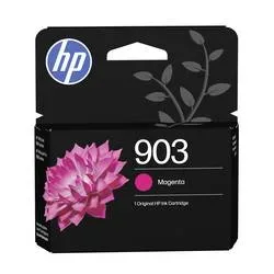 HP Druckerpatrone 903 Original einzeln Magenta T6L91AE