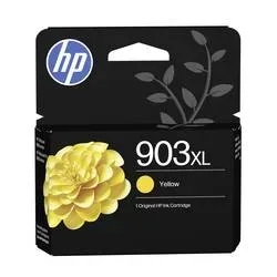 HP, HP 903XL Yellow T6M11AE Tintenpatronen – Druckerpatronen/Tintenpatronen