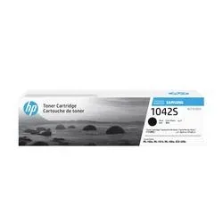 Samsung, Samsung MLT-D1042S Original Tonerkartusche Schwarz