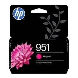 HP, HP 951 Mangenta Druckerpatronen – Druckerpatronen/Tintenpatronen