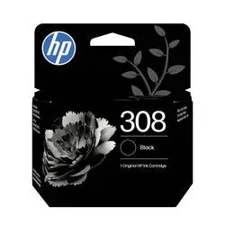 HP, HP Druckerpatronen Schwarz 7FP21UE schwarz
