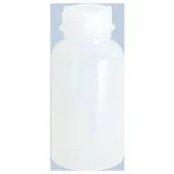 Hünersdorff, Weithalsflasche, natur, 1000 ml, ø 95 H 205 mm