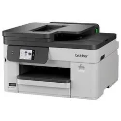 Brother MFC-J5010DW Multifunktionsdrucker Tintenstrahl Farbe A4 Drucker, Scanner, Kopierer