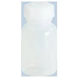 Hünersdorff, Weithalsflasche, natur, 100 ml, ø 48 H 94 mm