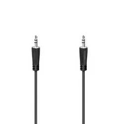 Hama, Audiokabel 00205287 | 0.5 m | Schwarz