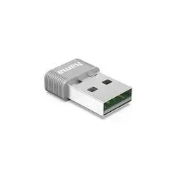 Hama, HAMA AX900 Nano-WLAN USB-Stick, Grau
