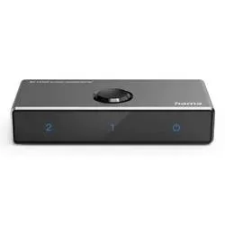 Hama, HAMA 205324 Bidirectional 8K HDMI-Switch