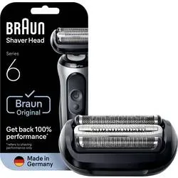 Braun, Braun - Scherkopf