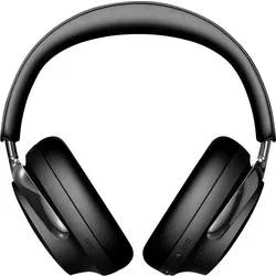 Bose, BOSE QuietComfort Ultra (2. Gen.), Over-ear Kopfhörer Bluetooth Schwarz