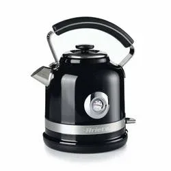 Ariete, Ariete Wasserkocher "ARI-2854-MOD-BK" 1,5 l 2000 W