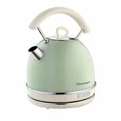 Ariete, Ariete Wasserkocher "Vintage" 1,7 l 2000 W