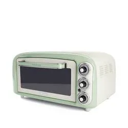 Ariete, Ariete Minibackofen "Vintage Line"