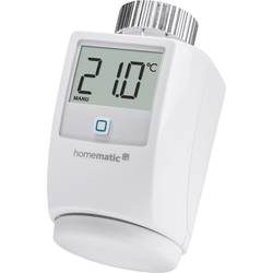 Homematic Ip, Homematic IP Heizkörperthermostat "Heizkörperthermostat (140280A0)"
