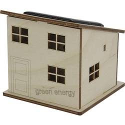 Sol Expert 40212 Solarhaus Green Energy Solar Haus Package