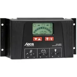 undefined, Steca Laderegler SOLARIX 2525