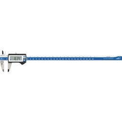 HELIOS PREISSER DIGI-MET 1326422 Digitaler Messschieber 300 mm IP67