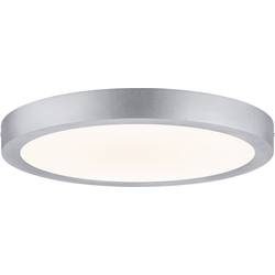 Paulmann Lunar 706.56 LED-Panel 22 W Warmweiß Chrom (matt)
