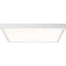 Paulmann Lunar 706.47 LED-Panel 27.5 W Warmweiß Weiß (matt)