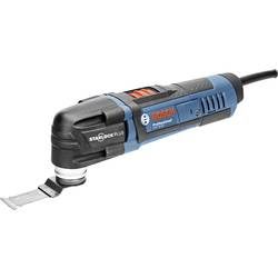Bosch Professional GOP 30-28 0601237001 Multifunktionswerkzeug 300 W
