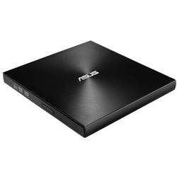 Asus ZenDrive U7M SDRW-08U7M-U ZD DVD-Brenner Extern Retail USB-A (USB 2.0) Schwarz