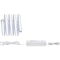 Paulmann MaxLED 1000 70671 LED-Streifen-Basisset mit Stecker 24 V 1.5 m Tageslichtweiß 1 St.