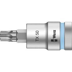 Wera 8767 C HF 05003836001 Innen-Sechsrund (TX) Steckschlüssel-Bit-Einsatz T 50 1/2 (12.5 mm)
