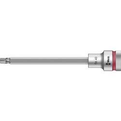 Wera 8767 C HF 05003854001 Innen-Sechsrund (TX) Steckschlüssel-Bit-Einsatz T 40 1/2 (12.5 mm)