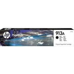 HP, HP 913A Original Tintenpatrone L0R95AE Schwarz