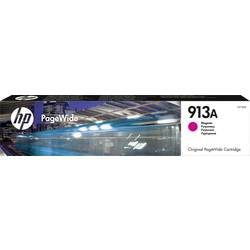 HP, HP PW-Cartridge 913A magenta F6T78AE PageWide Pro 352/452 3000 S.