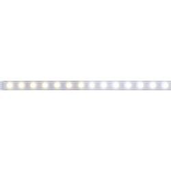 Paulmann MaxLED Tunable White 70630 LED-Streifen-Erweiterung mit Stecker 24 V 1 m Warmweiß, Neutralweiß, Tageslichtweiß