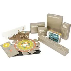 Arduino - Starter Kit Deutsch, Multicolor