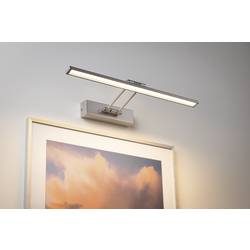 Paulmann Beam Fifty 99895 LED-Bilderleuchte 7 W Warmweiß Nickel (gebürstet)