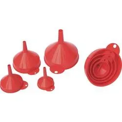 IWH 1464785 Trichter-Set 4teilig