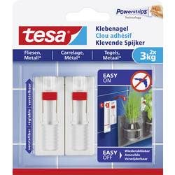 tesa, TESA Verst. Klebenagel 2x3kg 777640000 Fliesen & Metall