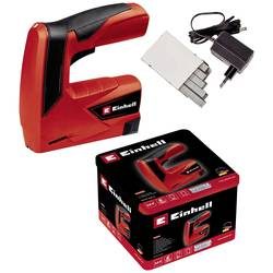Einhell, Einhell TC-CT 3,6 Li Akkutacker Klammerntyp Typ 11 Klammernlänge 6 - 14 mm