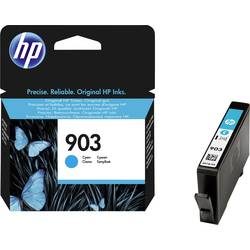 HP, HP 903 Cyan Original Tintenpatrone