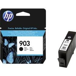HP, HP Tintenpatrone 903 schwarz T6L99AE OfficeJet 6950 300 S.
