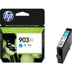 HP, HP 903XL Original Tintenpatrone T6M03AE Cyan