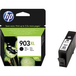 HP, HP Tintenpatrone 903XL schwarz T6M15AE OfficeJet 6950 825 S.