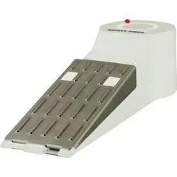 kh-security Alarmtürstopper 100 dB 100185