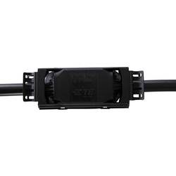 Heidemann 30441 ISO-FLEX M Kabelmuffe Inhalt: 1 St.