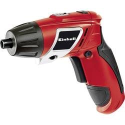 Einhell, Einhell TC-SD 3,6 Li Akku-Schrauber 3.6 V 1.3 Ah Li-Ion